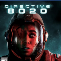 🎮Directive 8020  PS5 Аренда 5 дней 🔰