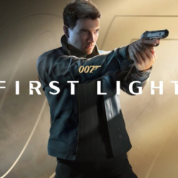 007 First Light Deluxe Edition Xbox Series X|S