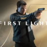 007 First Light Deluxe Edition Xbox Series X|S