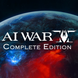 AI War 2: COMPLETE Edition Steam ключ Весь Мир Global RU/CIS РФ Россия key СНГ код