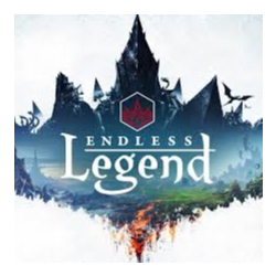 Endless Legend Steam ключ Весь Мир Global RU/CIS РФ Россия key СНГ код стим