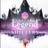 Endless Legend: Shifters Steam ключ Весь Мир Global RU/CIS РФ Россия key СНГ код стим