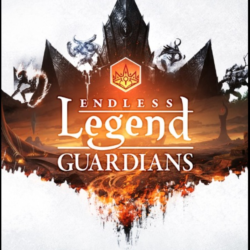 Endless Legend: Guardians Steam ключ Весь Мир Global RU/CIS РФ Россия key СНГ код