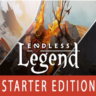 ENDLESS™ Legend - Starter Edition 4DLC Steam ключ Весь Мир Global RU/CIS РФ Россия