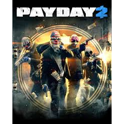 Payday 2 - Россия - CНГ - Ключ активации Steam