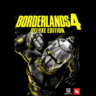 Borderlands 4 - Deluxe Edition (Ключ Steam | РФ СНГ)