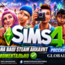The Sims 4 | STEAM | На Ваш Аккаунт | Авто выдача