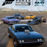 Forza Horizon 5: Fast X Car Pack XBOX На Любой Регион