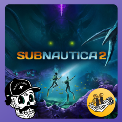 Subnautica 2 + Forza Horizon 6 + 450 ИГР | Онлайн | GamePass