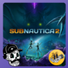 Subnautica 2 + Forza Horizon 6 + 450 ИГР | Онлайн | GamePass