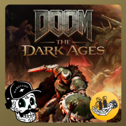 DOOM: The Dark Ages + Forza Horizon 6 + 450 ИГР | Онлайн | GamePass
