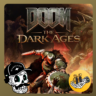 DOOM: The Dark Ages + Forza Horizon 6 + 450 ИГР | Онлайн | GamePass