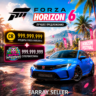 FH6 • КРЕДИТЫ CR   SUPER WHEELSPINS SWS • FORZA HORIZON 6 ПРОКАЧКА ФОРЗА ХОРАЙЗЕН 6