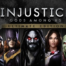 Injustice: Gods Among Us Ultimate Edition STEAM-ключ GLOBAL