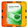 Kerish Disk Health Лицензионный ключ