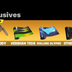 Мгновенный доступ • FN (все платформы) • 178 skins • 1450 VB • Полный доступ
