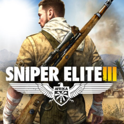 ✅ Sniper Elite 3 Xbox One & Xbox Series X|S активация