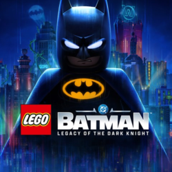 ✅ LEGO® Бэтмен™: Наследие Темного рыцаря Xbox активация