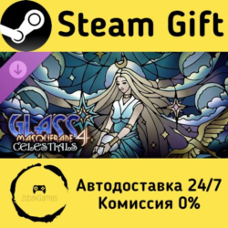 🚀 Glass Masquerade 4: Constellations - Celestials 🤖 Steam Gift Россия ⚡ мгновенно