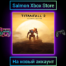Titanfall 2: Ultimate Edition Xbox One\Series | На Новый Аккаунт