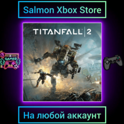 Titanfall 2 Xbox One\Series |  Любой аккаунт