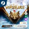 Tiny Tina&acute;s Wonderlands: Chaotic Great Edition (РУ СНГ)   КЛЮЧ STEAM