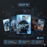 007 First Light Deluxe   ТОП ИГРЫ XBOX (аренда)
