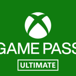 !! Xbox Game Pass Ultimate 1 Month продление XBOX