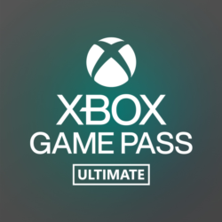 Xbox Game Pass Ultimate 1 Windows PC ПК 1 месяц продление любой аккаунт (НЕ ТРИАЛ).