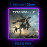 Titanfall 2 | PS4 & PS5
