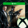 007 FIRST LIGHT XBOX SERIES X|S АРЕНДА