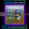 Titanfall 2: Angel City Callsign Pack Xbox | На Новый аккаунт | DLC