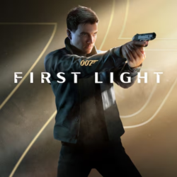 ✅007 First Light✅ Ps5✅П2/П3✅
