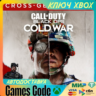 Call of Duty®: Black Ops Cold War - Cross-Gen Bundle XBOX  КЛЮЧ