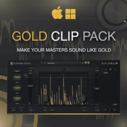 Gold Clip Pack – Лицензия на 1 устройство