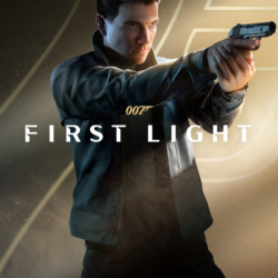 007 First Light XBOX