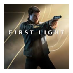007 First Light Deluxe [Steam] Без Очереди, Без Denuvo