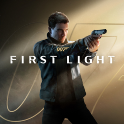 007 First Light PS5/RU - Аренда от 7 дней