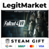 Fallout 4 VR / Steam АВТО / РУ   МИР