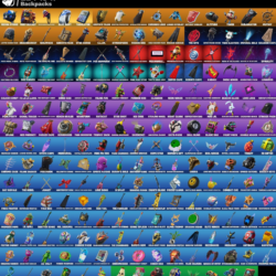 Мгновенный доступ • FN (все платформы)•159 skins•Neo Versa•1900 VB•Полный доступ