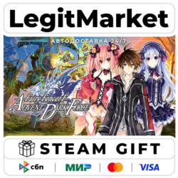Fairy Fencer F Advent Dark Force / Steam АВТО / РУ   МИР