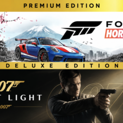 007 First Light DELUXE DENUVO НЕ ВКЛЮЧЕНО. Офлайн-аккаунт Steam |    DLC
