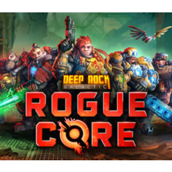 Deep Rock Galactic: Rogue Core Онлайн аккаунт steam любой регион без GUARD