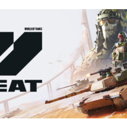 World of Tanks: HEAT - Bonus Pack | Бонус код
