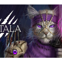 Kristala аккаунт steam любой регион и Россия без GUARD