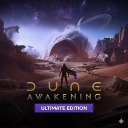Dune: Awakening - Ultimate Edition (Ключ Steam | РФ СНГ)