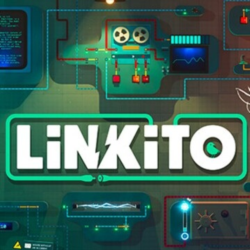 Linkito Steam ключ Весь Мир Global RU/CIS РФ Россия key СНГ код стим