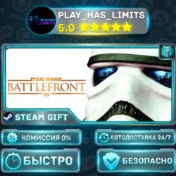 STAR WARS™ Battlefront™ Ultimate Edition *RU/BY/UA/СНГ Steam Auto
