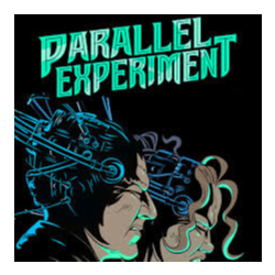 Parallel Experiment Steam ключ Весь Мир Global key СНГ код стим - но без РФ и РБ