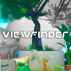 Viewfinder Steam ключ Весь Мир Global RU/CIS РФ Россия key СНГ код стим